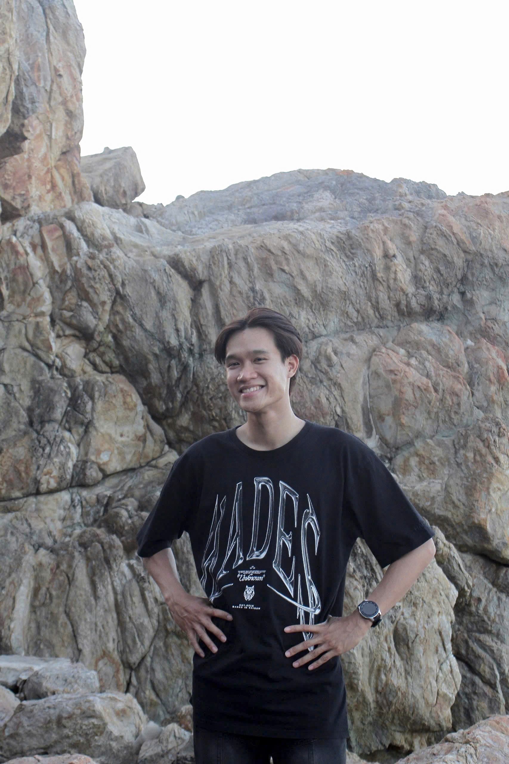 Tôn Văn Linh's avatar